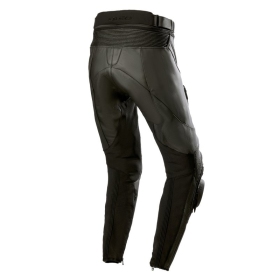 Alpinestars Leather pant Woman Missile v3 Black