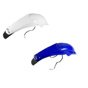 UFO Rear Fender Yamaha WR250F/450F 03-06