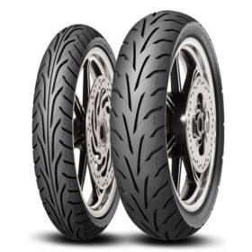 Padanga DUNLOP ARROWMAX GT601F M/C 56H TL 100/90 R18