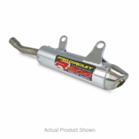 PRO CIRCUIT R-304 Silencer GasGas / KTM 250cc 2023-2024