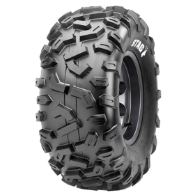 Tyre ATV / UTV CST Stag CU58 8-Ply M+S 53M 25x10.00 R12