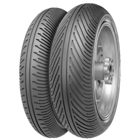 Tyre CONTINENTAL CONTIRACEATTACK RAIN TL NHS 120/70 R17