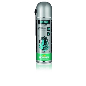 Motorex Motor Start 500ml