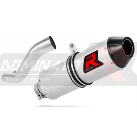 Exhaust kit Dominator MX2 HUSQVARNA TC 450 2003-2010