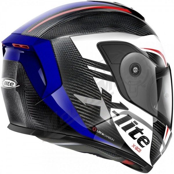 Full Face Helmet X-Lite X-903 Ultra Carbon Maven - MotoMoto