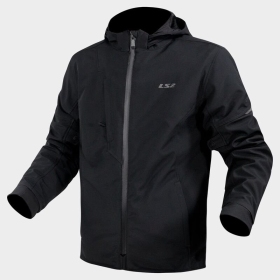 LS2 BOLTON Lady textile jacket