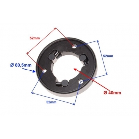 Starterio bendeksas SUZUKI 125 - 200 4T