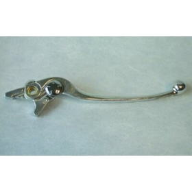 V PARTS OEM Type Casted Aluminium Brake Lever Kawasaki / Suzuki / Yamaha 600-1400cc 97-17