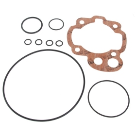 Italkit Gasket set - Cylinder, 50cc, Minarelli Am6 (Italkit / 2-parts)