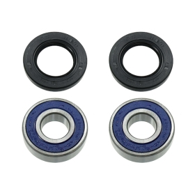 Sixty5 Wheel Bearing Kit - Front/Rear BMW/ HONDA/ KAWASAKI/ SUZUKI/ TRIUMPH