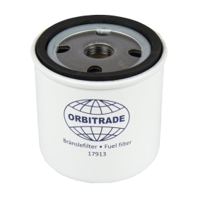 Orbitrade kuro filtras D5, D7, D11, D17, 2001, 2002, 2003 m.