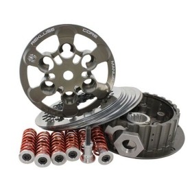 REKLUSE CoreManual Clutch System SHERCO 250 / 300 SE F-R 2014-2021