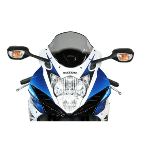 MRA Racing Windscreen "R" SUZUKI GSX-R 600/750