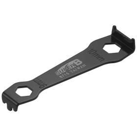 SUPER B Chainring Nut Wrench