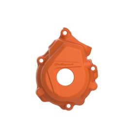 Polisport ignition cover KTM SX-F250 / 350 2016-2022 Orange