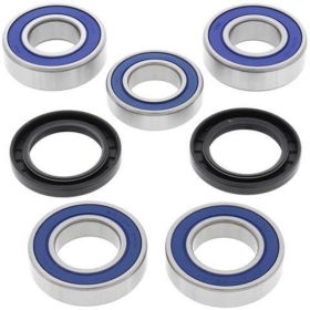 ALL BALLS Rear Wheel Bearing Kit Honda CBR1000RR 04-07