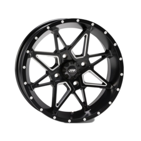 Wheel ITP Tornado R14x7 4/156 4+3