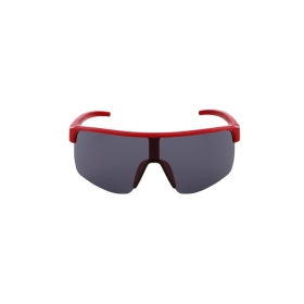 Red Bull Spect Dakota Sunglasses red smoke