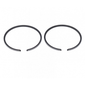 Piston rings MAXTUNED Ø42x1,4 side lock 2pcs