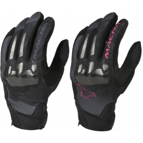 Macna Mana Ladies Motorcycle Textile Gloves