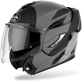 Airoh Helmet REV19 Leaden anthracite