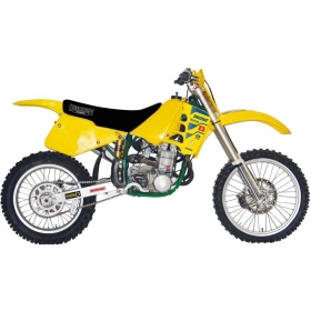 TECNOSEL lipdukų rinkinys HUSABERG FE / FS 350-600 1995-1999