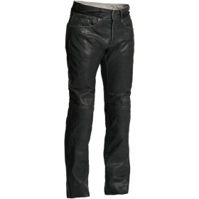 Halvarssons Seth Leather Pants For Men