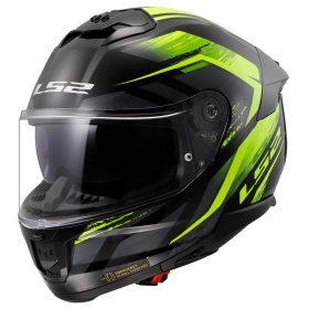 Helmet LS2 FF808 STREAM 2 FURY