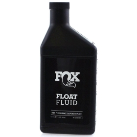 Fox FLOAT amortizatorių alyva 250ml