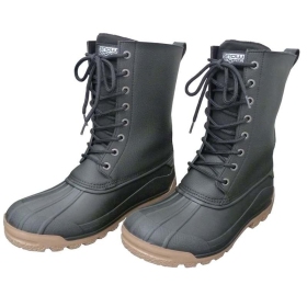 Snowpeople Rent V2 Winter Boots Black