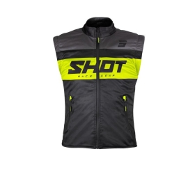 Shot Bodywarmer Lite 3.0 Motocross liemenė