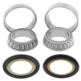 ALL BALLS Steering Shaft Bearing Kit Honda CRF 250-450 13-20/HM CRM-F/CRE-F 250-450 13-14