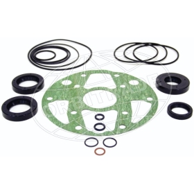 Orbitrade gasket set sail drive 120SB, SC, SD, SE