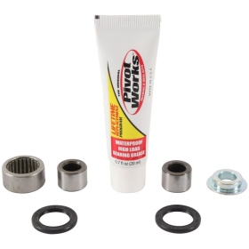 PIVOT WORKS SHOCK ABSORBER BEARING KIT Yamaha YZ 85 02-24