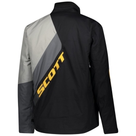 Scott Jacket RCX-I Dryo black/grey