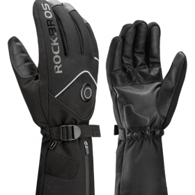 Rockbros Heated heated gloves