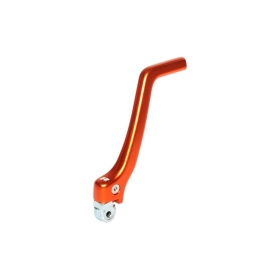 RFX Race Series Kickstart Lever HUSQVARNA TC / KTM SX 85 2003-2017 Orange