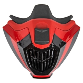 CKX Titan Airflow Muzzle Remo Air Red