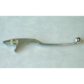 V PARTS OEM Type Casted Aluminium Brake Lever Polished Kawasaki / Suzuki 125-1500cc 88-09