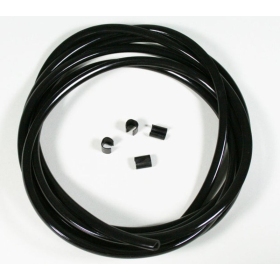 MRA Rubber Seal 1mBlack