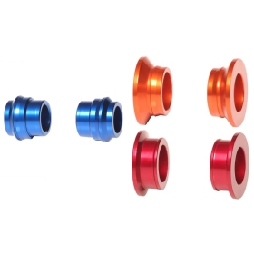 RFX Pro Wheel Spacers Rear HUSQVARNA FC / TC / KTM SX / SX-F 125-450cc 2023-2025