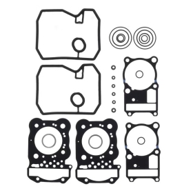 ATHENA Top End Gasket Set HONDA XRV 750