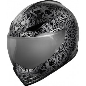 Icon Domain Gravitas Helmet