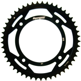 Supersprox Rear sprocket 895.49