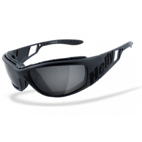 Sunglasses Helly Bikereyes Vision 3 Photochromic