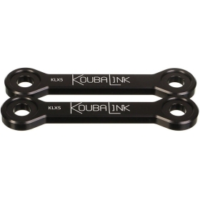 KOUBALINK Lowering Kit (50.8 - 57.2 mm) Black ​​​​​​​KAWASAKI KLX 250-300cc 1994-2003