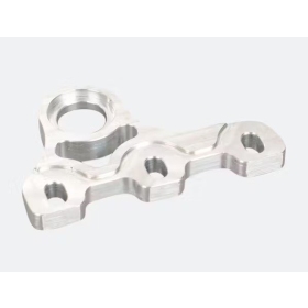 HGS Silencer bracket 4T