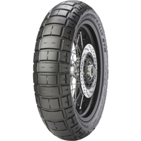 Padanga PIRELLI SCORPION RALLY STR DUAL SPORT M+S TL 69V 140/80 R17