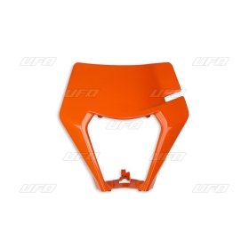 UFO Front Panel KTM EXC/EXC-F/XC 150-500 18-23