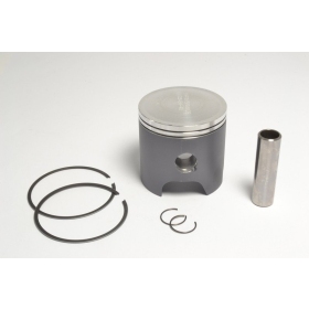 Piston ATHENA YAMAHA DT / DERBI GPR Big Bore 170cc PIN Ø16 Ø64.94